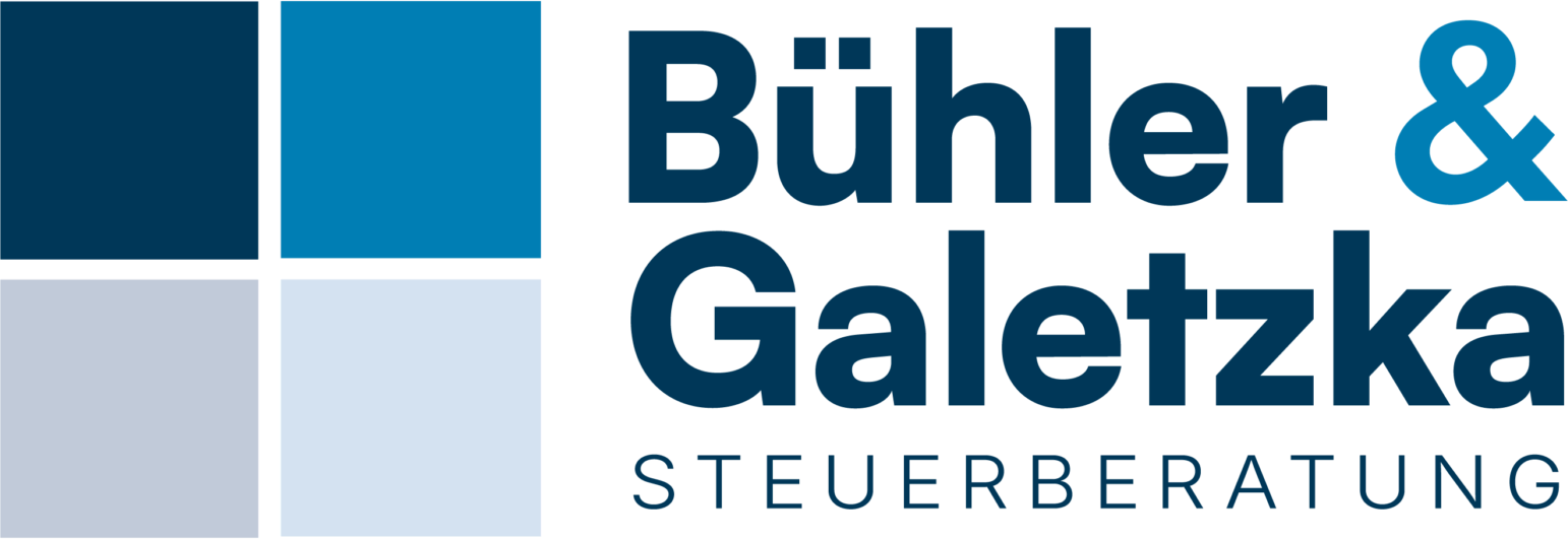Bühler & Galetzka Steuerberatung